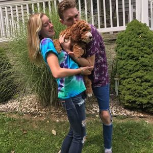 Meet your Posher, Maddison